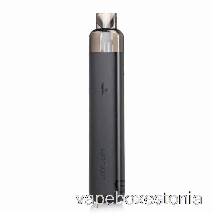Vape Box Estonia Geek Vape Wenax K1 Se Pod System Must
